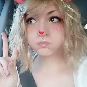 Meet your Posher, Kat